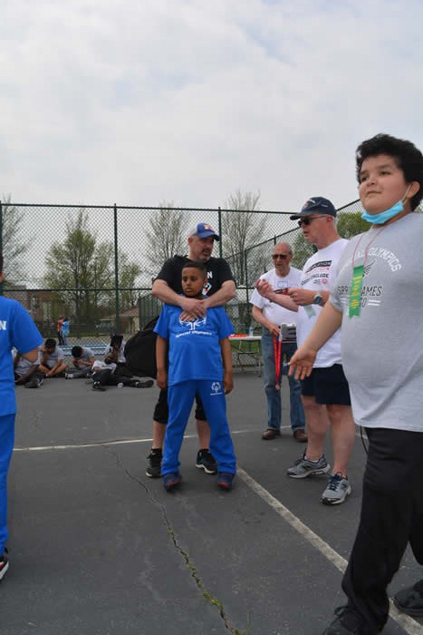 Special Olympics MAY 2022 Pic #4237